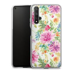 Skyddskal genomskinlig