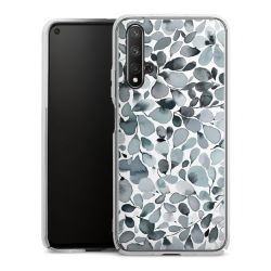 Skyddskal genomskinlig