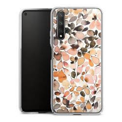 Skyddskal genomskinlig