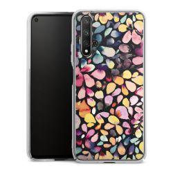 Skyddskal genomskinlig