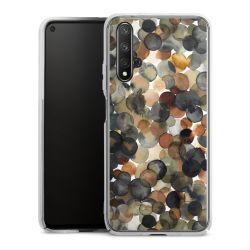 Skyddskal genomskinlig