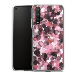 Skyddskal genomskinlig