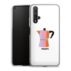 Hard Case transparent