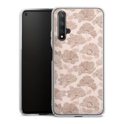 Suojakuori läpinäkyvä