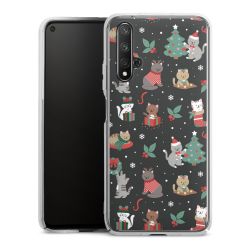 Hard Case transparent