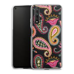 Skyddskal genomskinlig