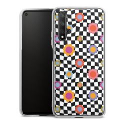 Suojakuori läpinäkyvä