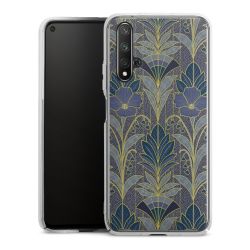 Suojakuori läpinäkyvä