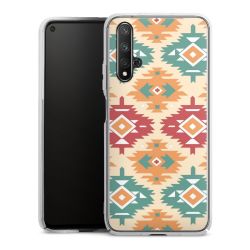 Skyddskal genomskinlig