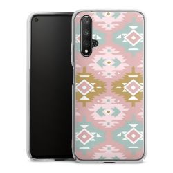 Suojakuori läpinäkyvä