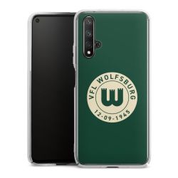 Hard Case transparent