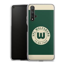 Hard Case transparent