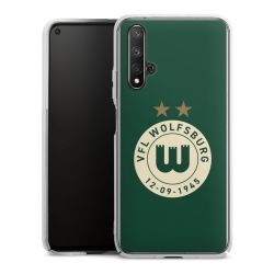 Hard Case transparent