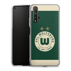 Hard Case transparent