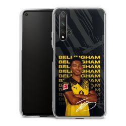 Hard Case transparent