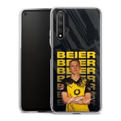 Hard Case transparent