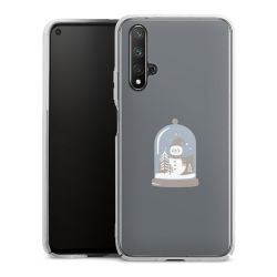 Hard Case transparent