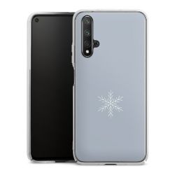 Skyddskal genomskinlig