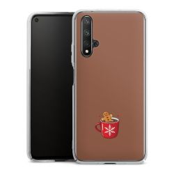 Hard Case transparent