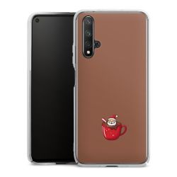 Hard Case transparent