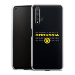 Skyddskal genomskinlig