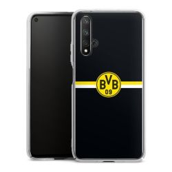 Skyddskal genomskinlig