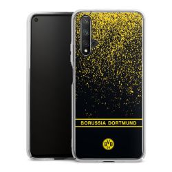 Skyddskal genomskinlig