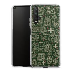 Hard Case transparent