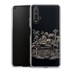 Hard Case transparent