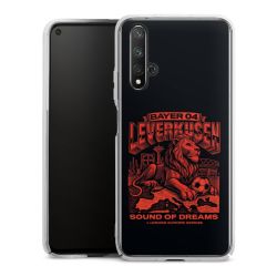 Hard Case transparent