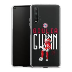 Hard Case transparent