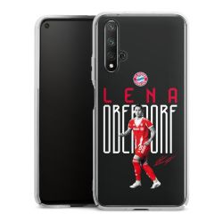 Hard Case transparent