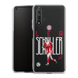 Hard Case transparent