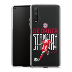 Hard Case transparent