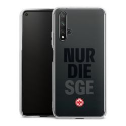 Hard Case transparent