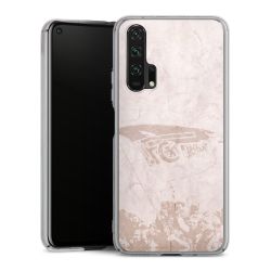 Hard Case transparent