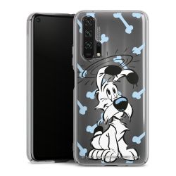 Hard Case transparent