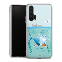 Hard Case transparent