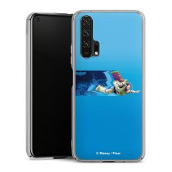 Hard Case transparent