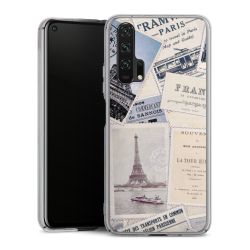 Hard Case transparent