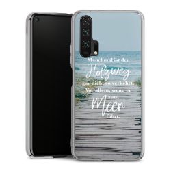 Hard Case transparent