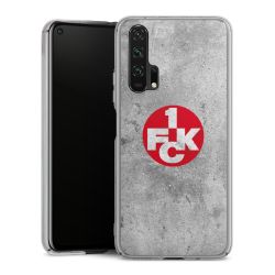 Hard Case transparent