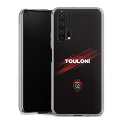 Hard Case transparent