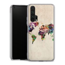 Hard Case transparent