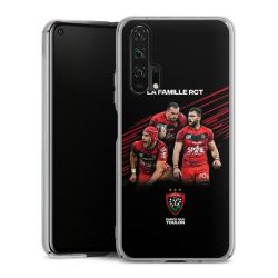 Hard Case transparent