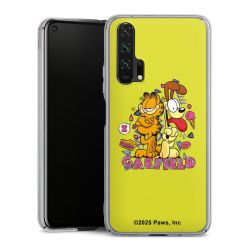 Hard Case transparent