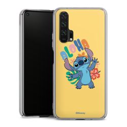 Skyddskal genomskinlig