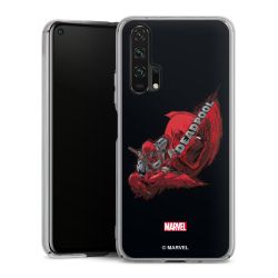 Hard Case transparent