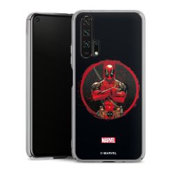 Hard Case transparent