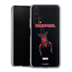 Hard Case transparent